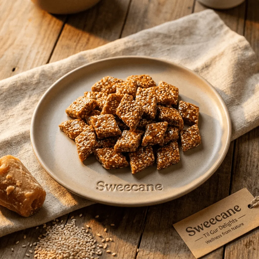 Til Gur Delights